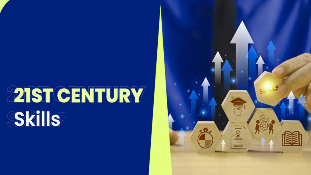 twenty-first century skill