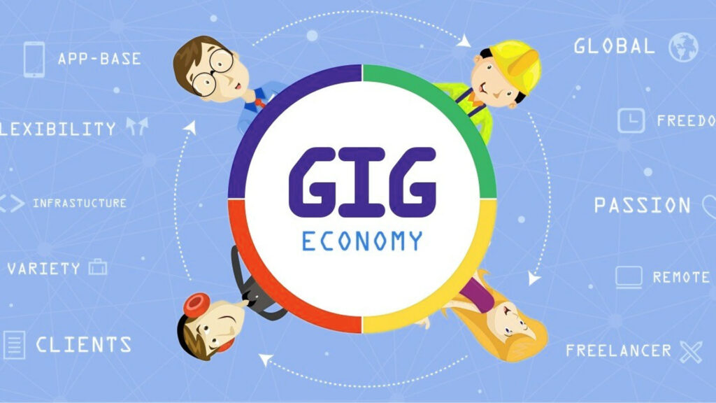 Gig Economy
